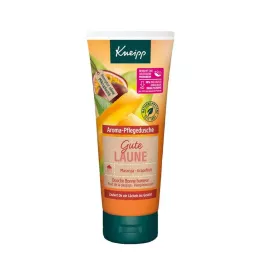KNEIPP Aroma kopšanas duša labam garastāvoklim, 200 ml