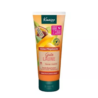 KNEIPP Aroma kopšanas duša labam garastāvoklim, 200 ml