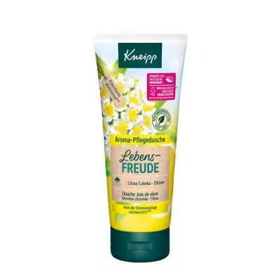 Kneipp Aroma Care duša Joy of Life, 200 ml