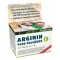 ARGININ PLUS Folijskābes kapsulas, 120 kapsulas