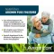 ARGININ PLUS Folijskābes kapsulas, 120 kapsulas