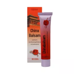 RIVIERA Ķīnas balzams, 35 ml