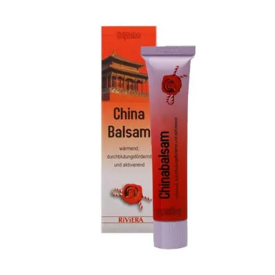 Riviera ķīniešu balzams, 35 ml