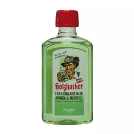 RIVIERA Koksnes smalcinātāju spirts, 250 ml