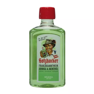 RIVIERA Koksnes smalcinātāju spirts, 250 ml