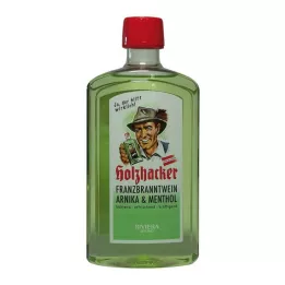 RIVIERA Koksnes šķeldotāju spirts, 500 ml