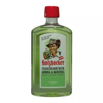 RIVIERA Koksnes šķeldotāju spirts, 500 ml