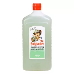 RIVIERA Koksnes šķeldotāju spirts, 1000 ml