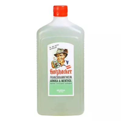 RIVIERA Koksnes šķeldotāju spirts, 1000 ml RIVIERA Koksnes šķeldotāju spirts, 1000 ml