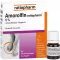 AMOROLFIN-ratiopharm 5% aktīvās sastāvdaļas nagu laka, 5 ml