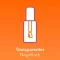Amorolfine ratiopharm 5% - pret nagu sēnīti, 5 ml
