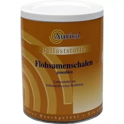 FLOHSAMENSCHALEN Malts pulveris, 300 g