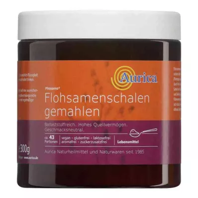 Psillija sēnalu pulveris (300 g)