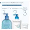 Bioderma Atoderm Mains roku krēms sausām un raupjām rokām un nagiem, 50 ml