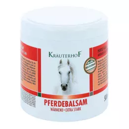 PFERDEBALSAM Sildoša zāļu saimniecība, 500 ml