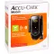 ACCU-CHEK Mobilais komplekts mg/dl III, 1 gab