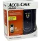 ACCU-CHEK Mobilais komplekts mmol/l III, 1 gab