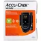 ACCU-CHEK Mobilais komplekts mmol/l III, 1 gab