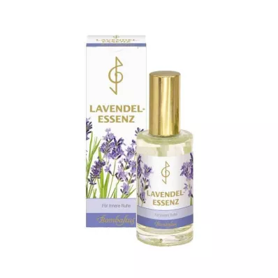Lavandas esence, 50 ml