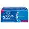 CALCIUM D3 STADA 600 mg/400 I.U. košļājamās tabletes, 120 kapsulas