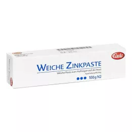 ZINKPASTE soft Caelo HV-iepakojums, 100 g