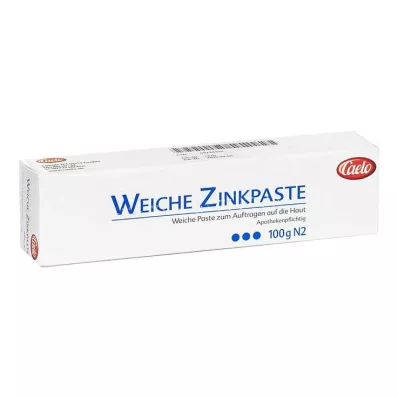 Mīksta cinka pasta Caelo, 100 g
