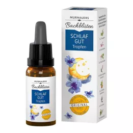 BACHBLÜTEN Murnauers miega pilieni, 20 ml