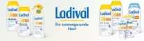 Instructions for use for Ladival Children Apres piena losjons pēc sauļošanās (200 ml) - 4