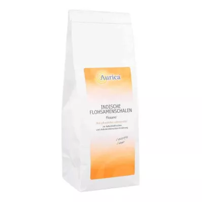 Indijas psyllium sēnalas Flosano (200 g)