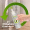 Linicin® Losjons 15 min bez utu ķemmes, 100 ml