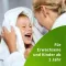 Linicin® Losjons 15 min bez utu ķemmes, 100 ml