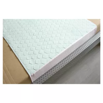 KRANKENUNTERLAGE mazgājamie 75x90 cm sānu paneļi, 1 gab KRANKENUNTERLAGE mazgājamie 75x90 cm sānu paneļi, 1 gab