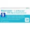 NAPROXEN-1A Pharma 250 mg tabletes menstruāciju sāpēm, 20 gab
