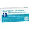 NAPROXEN-1A Pharma 250 mg tabletes menstruāciju sāpēm, 30 gab