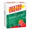 DEXTRO ENERGY Schulstoff meža augļu tabletes, 50 g