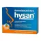 Bromelain tabletes hysan® zarnās šķīstošās tabletes, 100 gab