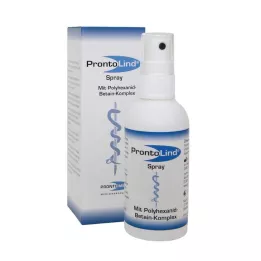 PRONTOLIND Izsmidzināms, 75 ml