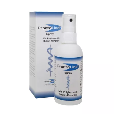 PRONTOLIND Izsmidzināms, 75 ml PRONTOLIND Izsmidzināms, 75 ml
