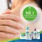 Cetaphil 24h intensīvi mitrinošs kopšanas līdzeklis, 220 ml
