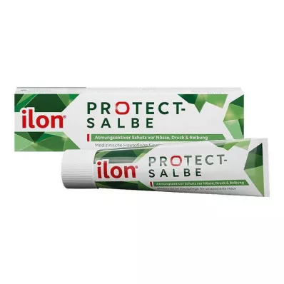 ILON Protect ziede, 50 ml