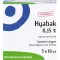 HYABAK Acu pilieni, 3X10 ml