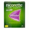 NICORETTE Inhalators 15 mg, 20 gab
