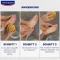 HANSAPLAST Anti-Callus Peeling 2in1 Foot Expert, 75 ml