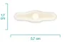 Instructions for use for Compeed® Corn Plasters Vidēji mitrinošs, 6 gab - 1