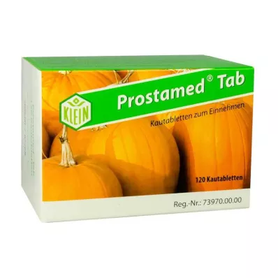 PROSTAMED Tab, 120 gab PROSTAMED Tab, 120 gab