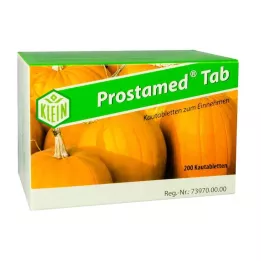 PROSTAMED Tab, 200 gab