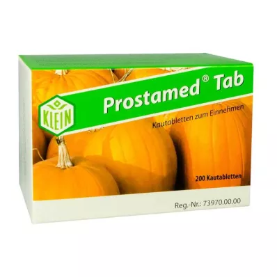 PROSTAMED Tab, 200 gab