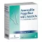 Amorolfīna nagu kopšanas līdzeklis HEUMANN 5% aktīvā nagu laka, 3 ml
