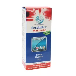 REGULATPRO Metaboliskais šķidrums, 350 ml
