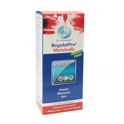 REGULATPRO Metaboliskais šķidrums, 350 ml REGULATPRO Metaboliskais šķidrums, 350 ml